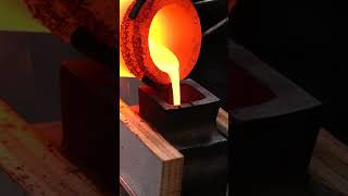 Forging Katana from Legend of Zelda [upl. by Nwadahs]