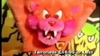 Were Bears amp Terror Teds  Commercial 2 [upl. by Ggerk881]