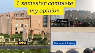 Galgotias University  Greater Noida  hostel  campus [upl. by Sirrah]