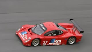 The Year in Racing 2004 Grand Am Rolex Sports Car Series [upl. by Lorelei]