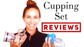 Which Cupping Set is Best 5 Different Cupping Sets Reviewed for at home or professional use [upl. by Odraner]