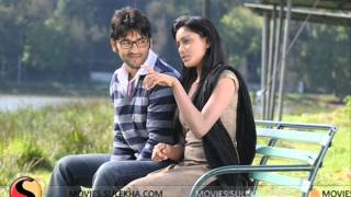 Uyirmozhi vaanathil Andru Nee movie song [upl. by Ahlgren978]