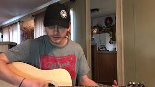 Sturgill Simpson you have the crown cover by Trey Pendley [upl. by Katerine]