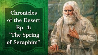 The Spring of Seraphim Chronicles of the Desert [upl. by Atnoek591]