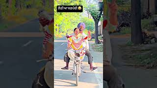 Ni Pave Sada Lakh Lag je Appa Leni Aa Sarpanchi Trendingsong newsong punjabisong [upl. by Modern]