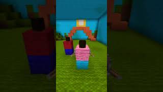 Minecraft trailer in free edition [upl. by Gaile]