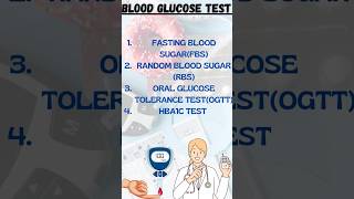 Glucose Test Types Normal Values [upl. by Jaworski532]