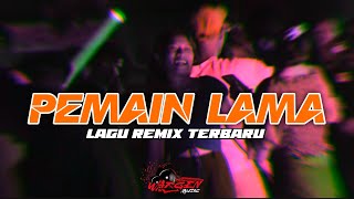 PEMAIN LAMA  REMIX PARTY TERBARU  ITHO WARGEN RMX [upl. by Arekat]