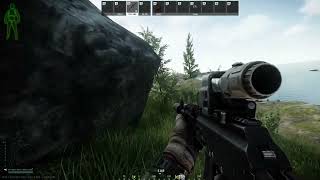 Wonderful  SPT  Escape From Tarkov [upl. by Schilit]