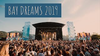 BAY DREAMS NELSON 2019 [upl. by Pigeon943]