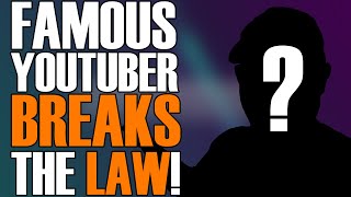 Turfgrass YouTuber Breaks the Law [upl. by Mary766]