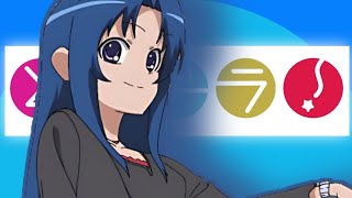 Ami Kawashima Toradora  is Worth It [upl. by Anil]