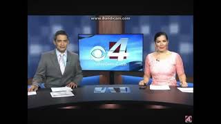 KGBT news opens [upl. by Adaran]