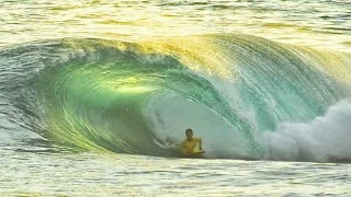 doble sesión bodyboard [upl. by Alil]