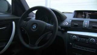 BMW ActiveE  I test in pista [upl. by Ecirtram]