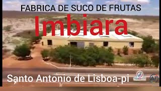 Visita a imbiara em Santo Antonio de Lisboapi 01102018 [upl. by Ewens]