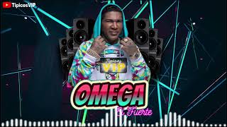 🔊Omega El Fuerte  Dólares Y Cacho ❌Versión Para Musicólogo En Vivo❌ [upl. by Casmey]