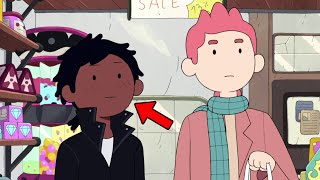 Fans Claim HBO Will RUIN Marshall Lee x Gary Prince Fionna And Cake [upl. by Waldo236]