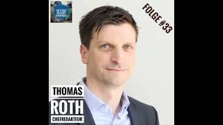 Thomas Roth  Chefredakteur Trierischer Volksfreund [upl. by Ynnatirb264]