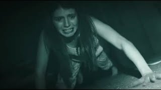 Actividad Paranormal Next of Kin  Trailer Oficial Subtitulado Español Latino [upl. by Annahsed]