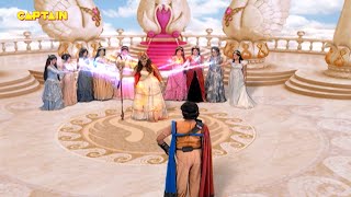 Baalveer  बालवीर  Full Episode 552  Dev Joshi Karishma Tanna [upl. by Eelek821]