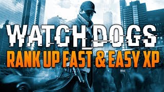 Watch Dogs Tudo Que Você Precisa Saber [upl. by Ruhnke]