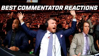 Best Commentator Reactions of 2023 [upl. by Odella]