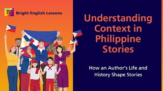 Understanding Context in Philippine Stories [upl. by Adidnac128]