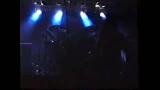 Corrosion of Conformity  Animosity live 1992 [upl. by Llehsam]