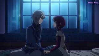 Zen x Shirayuki「AMV」》I fell in love with my bestfriend [upl. by Gaidano656]