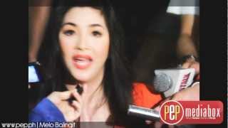 Regine Velasquez is busy nowadays with projects and gigs talks about baby Nate [upl. by Nnayrb]