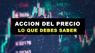 ACCIÓN DEL PRECIO Guía para Principiantes  Binary Teach [upl. by Rai262]