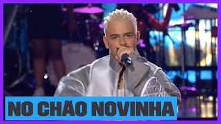 Pedro Sampaio  No Chão Novinha Ao Vivo  Música Boa Ao Vivo  Música Multishow [upl. by Duj]