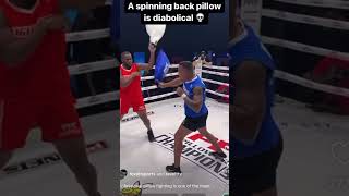 Pillow Fighting😂 🥊 Reaction [upl. by Eelrebma764]