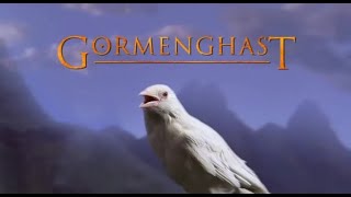 Gormenghast  Theme  Opening [upl. by Hewe]