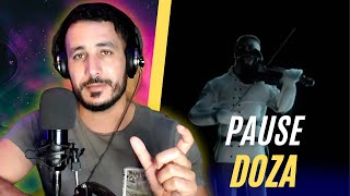 PAUSE FLOW  DOZA  LOCO REACTION [upl. by Housum868]