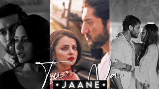 Tu Jaane Na  Shivika Rikara Ruvya  Ishqbaaaz VM [upl. by Lien]