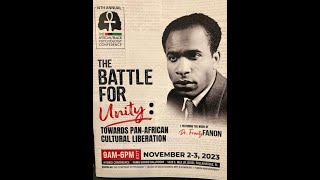 Frantz Fanon on Fire His Global Impact on Revolutionary Movements [upl. by Drwde]