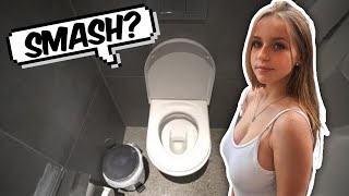 Doing Her On The TOILET 🚽 STORYTIME [upl. by Alonso]