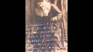 Georges Villier Belgian baritone quotPour faire un brave mousquetairequot waltz Columbia 1930 [upl. by Ahsla72]