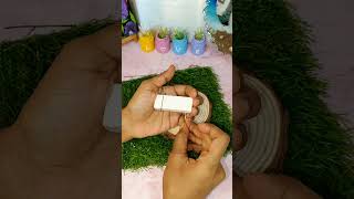 ‼️🫡DIY 6 Eraser Reuse Ideas💭💡✏️ shorts asmulticreativity diy crafts [upl. by Tehr475]