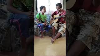 Kinsa siyaVisaya songcovered by Superiano Maquilan [upl. by Rramal]