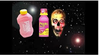 YTP How to not take PeptoBismol from Zombastic Productions Inc [upl. by Asseret190]