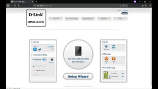 Unlock  Decode  Crack Telesol DLINK DWR932C MiFi [upl. by Elleirua]