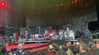 Rancid Radio live at the Chase Field Phoenix Az 2024 [upl. by Sualkin]