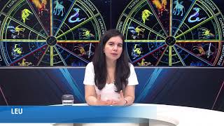 Horoscop 25  31 martie 2024 Daniela Simulescu despre zodia norocoasă a săptămânii  video [upl. by Lila298]