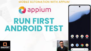 Appium Tutorial  Part 10 Mobile Automation First Android Test  TestNG  Inspect Mobile Element [upl. by Tolkan648]