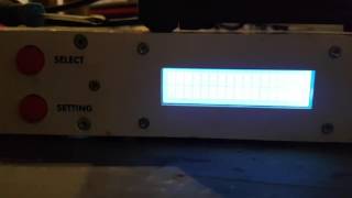 blf188xr amp test 9600 watt [upl. by Rialb]