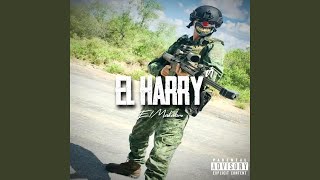 El Harry Version 1 [upl. by Hoes459]