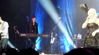 The Cranberries  Dreams LIVE Strasbourg 2012 [upl. by Queri697]